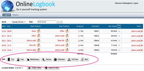 online logbook software|The Ultimate Guide to Online Logbook Software: Tracking Your .